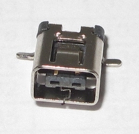 DSi AC Power Plug