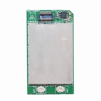 Wii Wifi Board