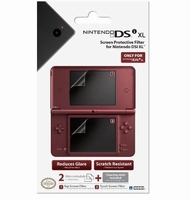 Screen Protector DSi -XL  (HORI)