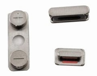 iPhone 4 Button Set