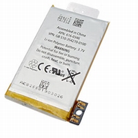 iPhone 3G Battery (Accu)