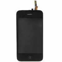 iPhone 3G / 3GS LCD Met Touchscreen