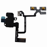 Audio Jack Flex Cable iPhone 4