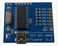 Matrix  Nand Programmer