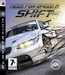 Need For Speed - Shift (PS-3) 