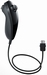 Wii Nunchuk Zwart