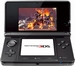 Nintendo 3DS Cosmos Black