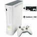 Xbox 360 Arcade Jtagged Incl Cygnos 360v2 Ingebouwd.