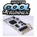 Team Xecuter Coolrunner 2 (incl 10 Ohm weerstand) Rev B. 